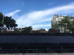 -明谷行馆·温泉