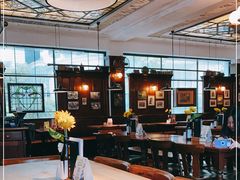 大堂-宝莱纳餐厅(滨江店)