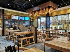 大堂-蒙自源过桥米线(红谷滩万达店)