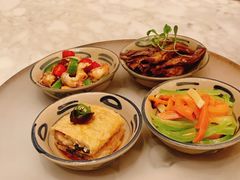 -无锡苏宁银河国际酒店-悦府65中餐厅