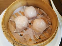 -喜粤8号(四海唐人街店)