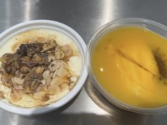 -满记甜品(苏州中心店)