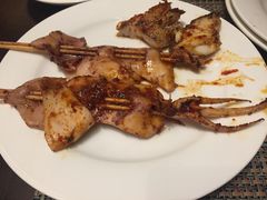 -洲际酒店·地平线全日餐厅HORIZON CAFÉ