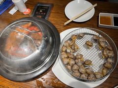 -海味当家·蒸锅海鲜(星海公园店)