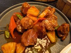 -来龙里 精致 东南亚餐室(万象城店)