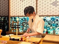 -小十Omakase(地王大厦店)