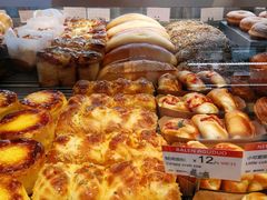 蟹黄脆松-巴黎优朵烘焙馆(菱角湖壹号店)