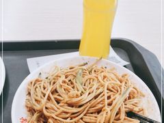 -华天新川面馆(缸瓦市店)
