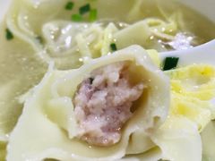 -绿杨馄饨临顿路店