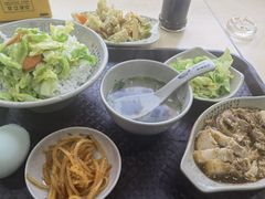 -台北风味(第一家快餐)