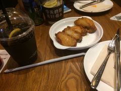 -乐凯撒披萨(欢乐颂购物中心店)