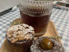 -发酵食堂(屏风街店)