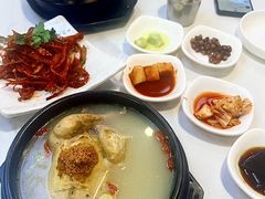 -长顺参鸡汤店(西塔总店)
