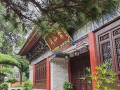 -万寿八仙宫