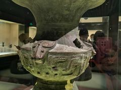 -上海博物馆(人民广场馆)