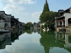 -南浔古镇