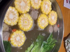-海银海记潮汕牛肉火锅(新港中路海珠店)