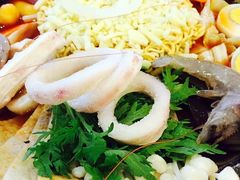 -米字旁先锋韩餐(茂业天地店)