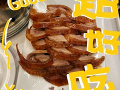 -全聚德(常州店)