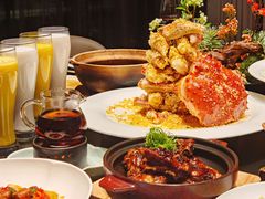 -鱼乐轩·俄罗斯海鲜直供餐厅(群力店)