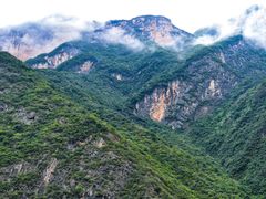 -白帝城·瞿塘峡景区