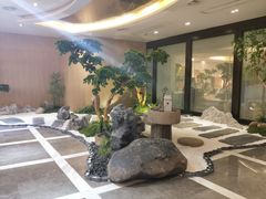 -小天鹅戴斯酒店鲸鲨百汇创作料理
