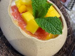 -满记甜品(中街恒隆店)