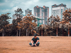 -凤岭儿童公园