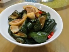 -小平岛開海水饺(浑南店)