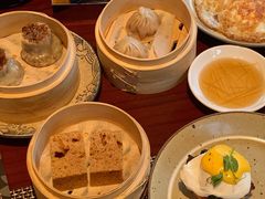 -杭州西子湖四季酒店-WL BISTRO西湖餐厅(灵隐路店)