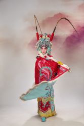-华韵京剧摄影(洋桥角门东店)