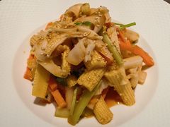 -将相和·海鲜蒸饺大连菜