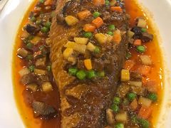 -老回回饺子馆(海洋馆店)