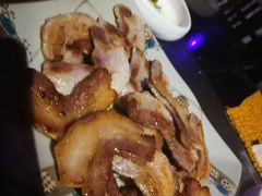 -亚龙湾红树林度假酒店-韩轩韩餐厅