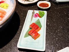 -上井精致料理(中兴商业大厦店)