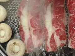 -杀猪天·韩国烤肉(总店)