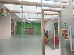 -艺起长大少儿美术教育(奥体阳光校区)