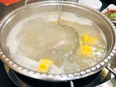 -大吉利·潮汕鲜牛肉火锅(万峰路店)