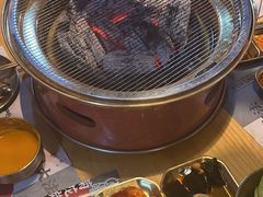 -闻老头·菊花炭烤肉(D11店)