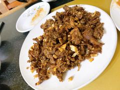 -清真宏玉祥黄门脸餐厅(华荫东里店)