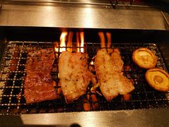 -叙叙苑(大阪店)
