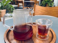 -大酉·M Coffee(北京美术馆店)