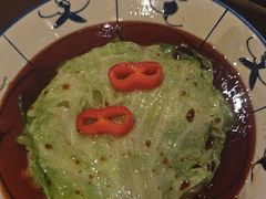 -八府香鸭·啫啫煲(华山路店)