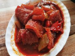 -叶梓美食店