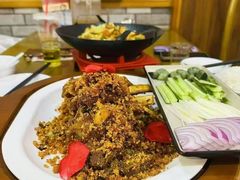 -杏花村水席楼·洛阳水席(老城十字街店)