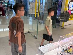 -长沙悦方ID MALL