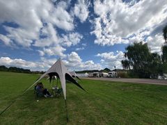 -云漫湖生态度假公园