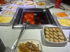 -海底捞火锅(吾悦国际广场店)