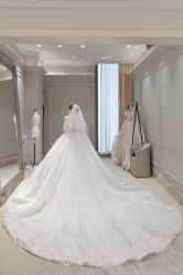 -MuseMarry婚纱(前海嘉里中心店)