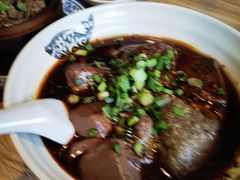 -杨三孃跷脚牛肉(清凤时代店)